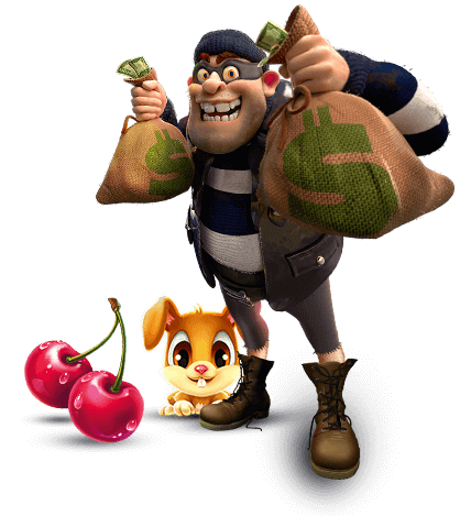 BingoDiamond Online Casino BingoDiamond characters