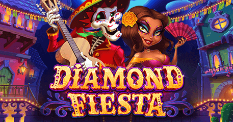 BingoDiamond diamondfiesta